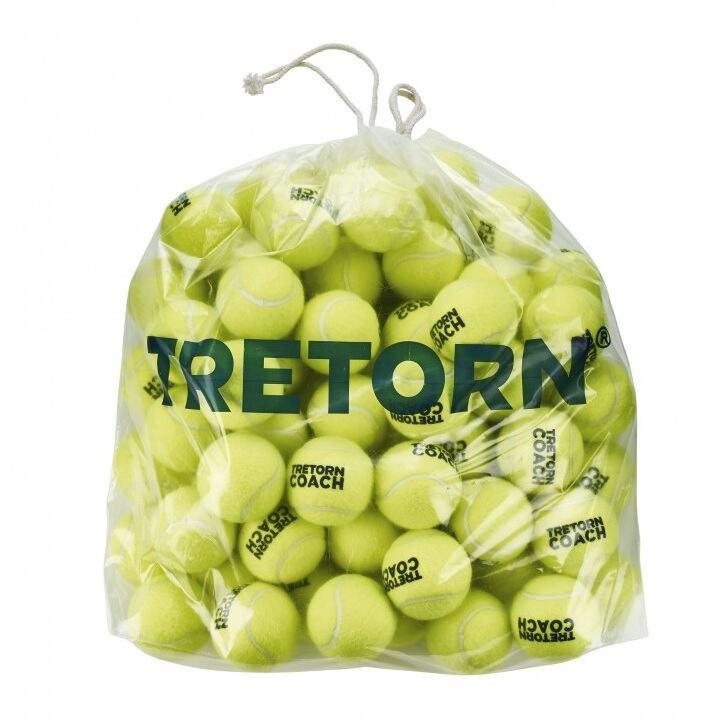 Tretorn Coach tenisové míče Tretorn