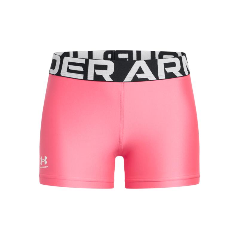 Under Armour G HG Shorty-PNK 2025 sportovní šortky Under Armour
