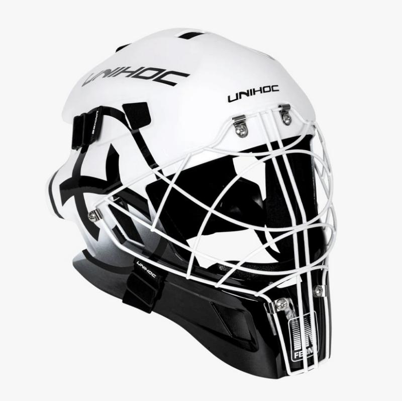 Unihoc Inferno 66 cat-eye Unihoc