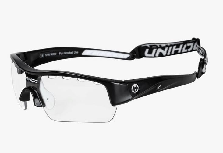 Unihoc brýle Victory SR 25/26 Unihoc