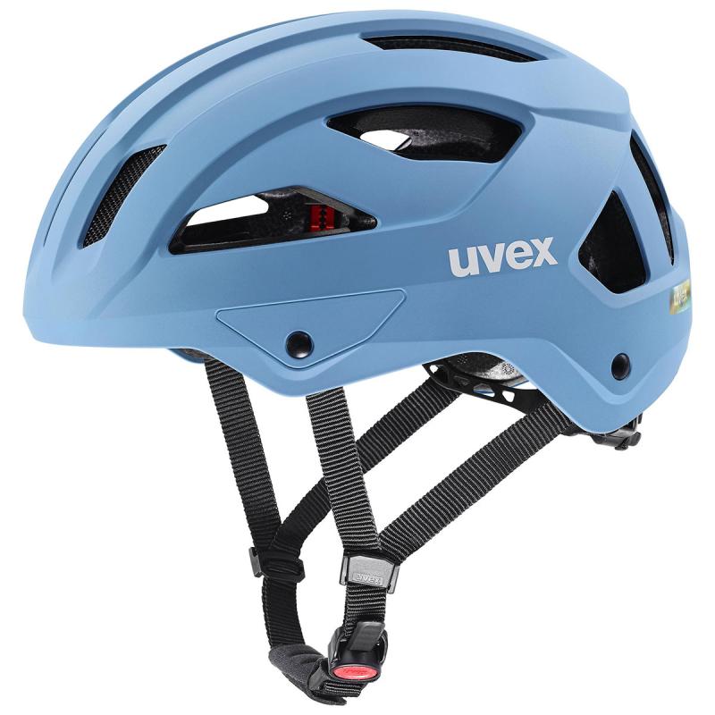 Uvex Stride Azure Matt Uvex