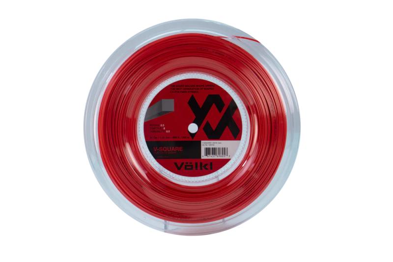 Volkl V-Square Reels 16g výplet Volkl