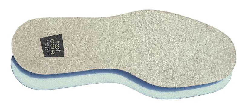 VTR Vložky do bot Drysole s mikrovláknem VTR