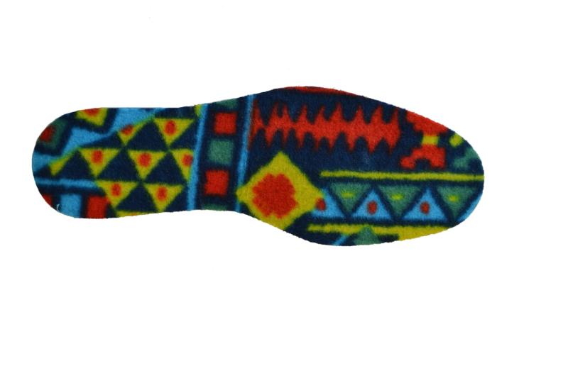 VTR Vložky do bot Polar Fleece XXL VTR