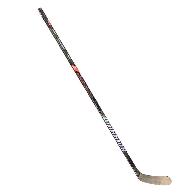 Warrior Alpha LX3 Pro Limited CZE INT Warrior