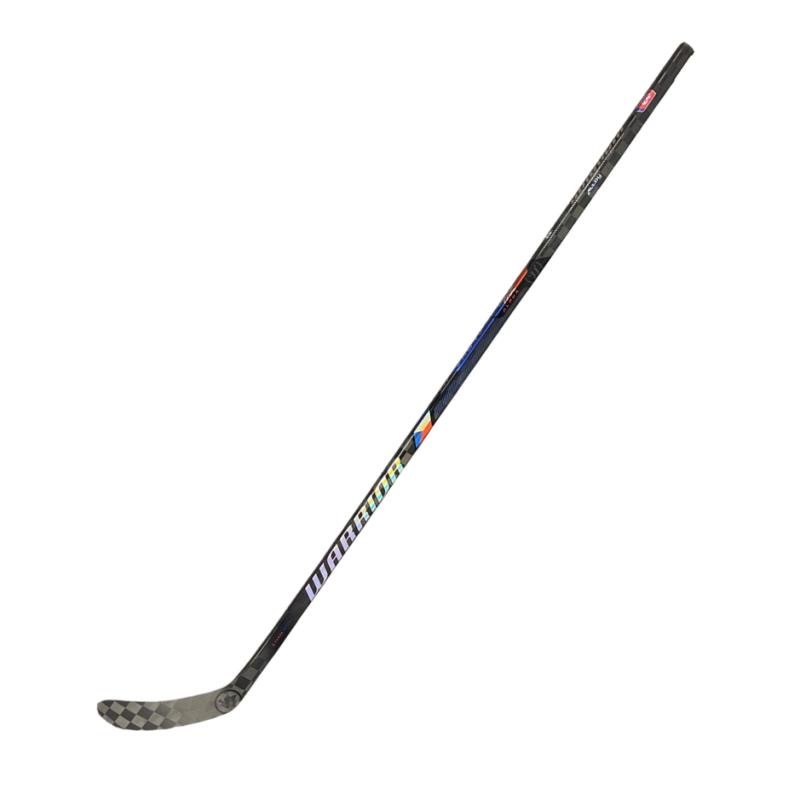 Warrior Alpha LX3 Pro Limited CZE SR Warrior