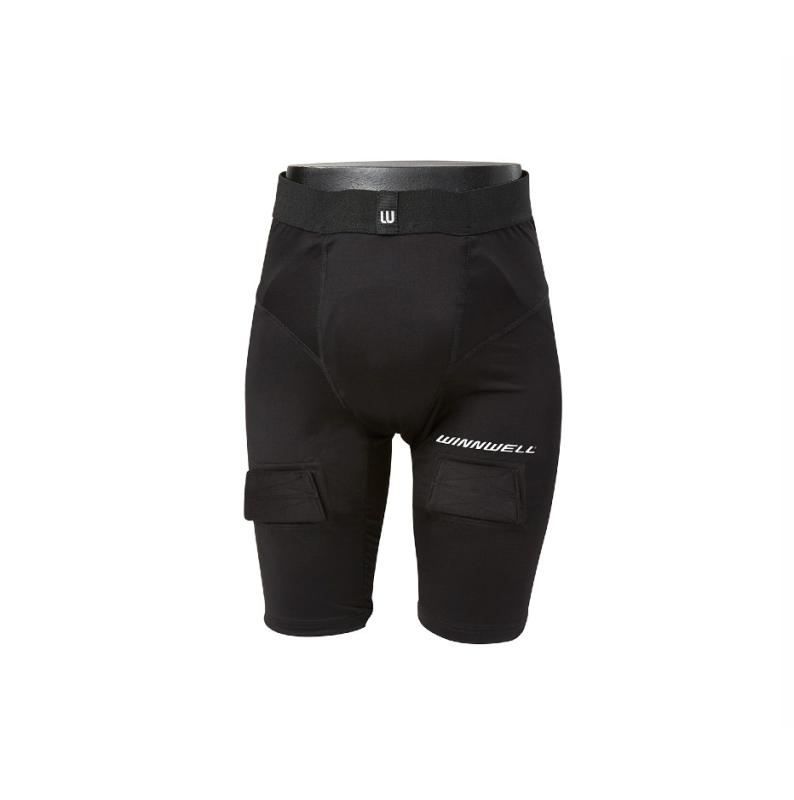 Winnwell Jill Compression YTH Winnwell