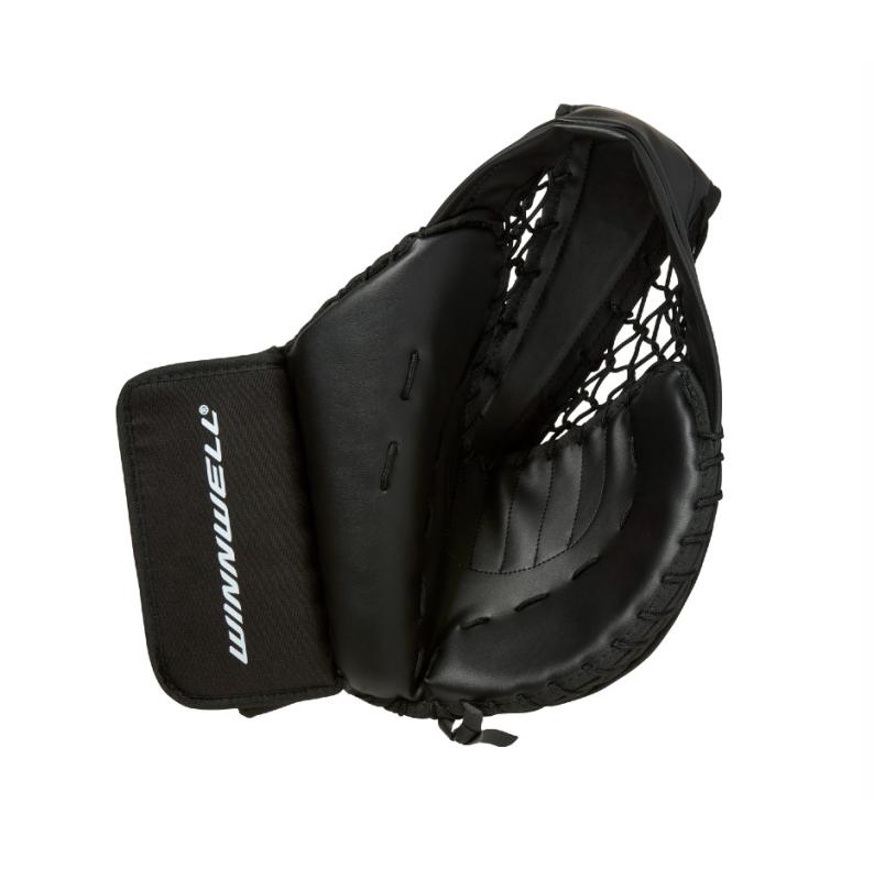 Winnwell Lapačka Street Hockey GX6 SR Winnwell