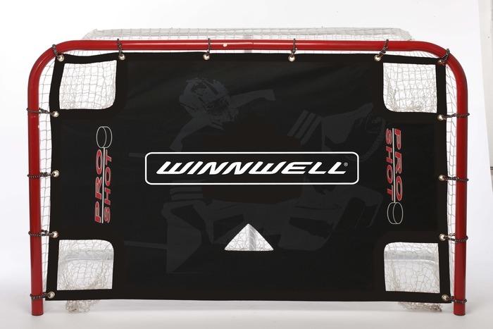 Winnwell Accushot 72 Pro Shot Winnwell