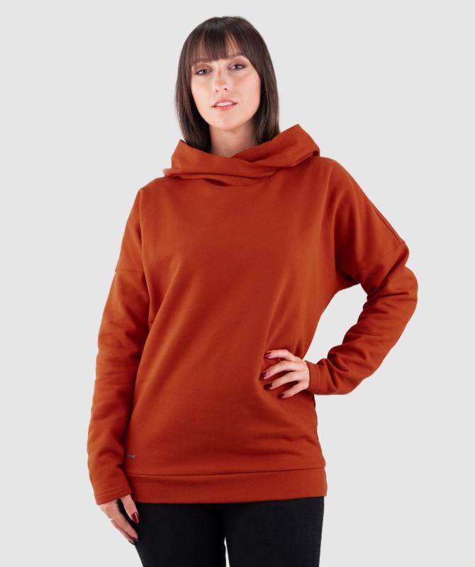 Woox Akureyri Rooibos Tea mikina WOOX