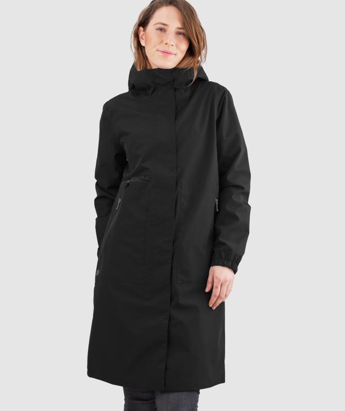 Woox Alix Black Beauty WOOX