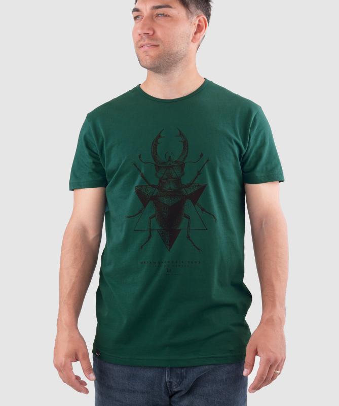 Woox Metamorphosis Forest Biome triko WOOX