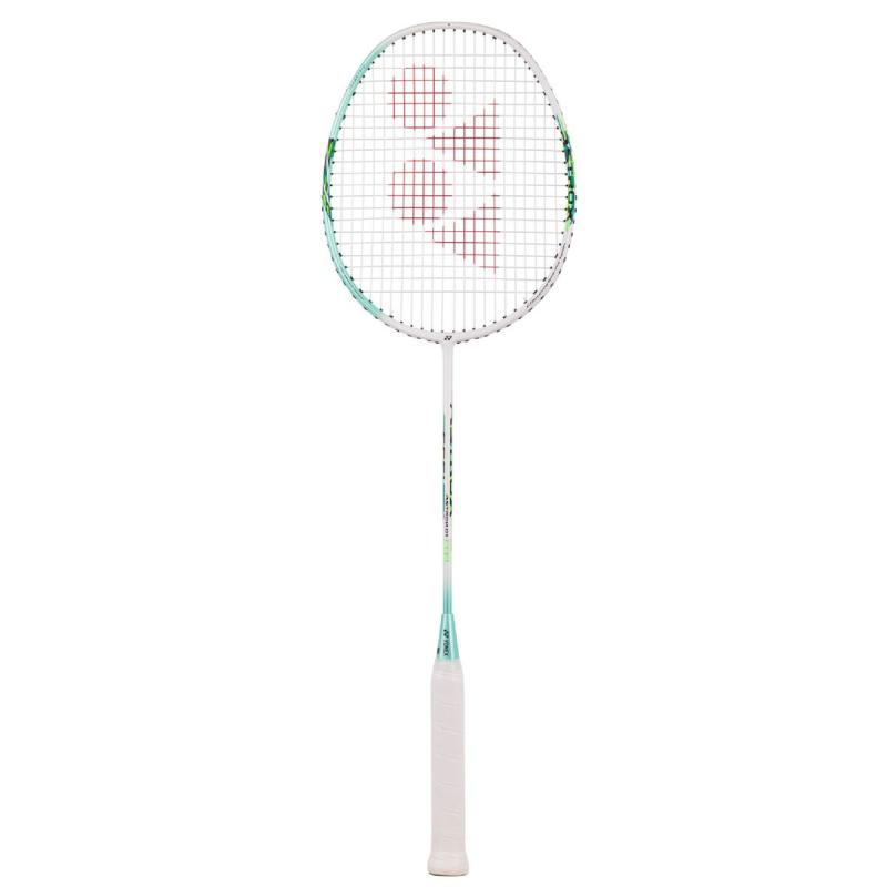 Yonex Astrox 01 Feel badmintonová raketa bílá-mint Yonex