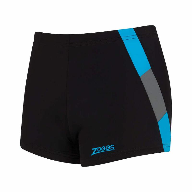 ZOGGS Chlapecké plavky BOXER SYDNEY ZOGGS