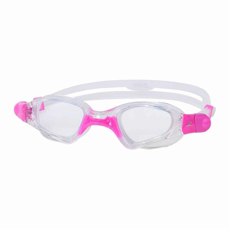 ZOGGS Dámské plavecké brýle SPECTRA LADY s čirými skly ZOGGS