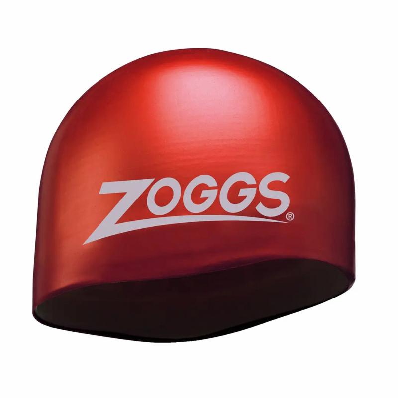 ZOGGS Plavecká čepice OWS SILICON CAP ZOGGS