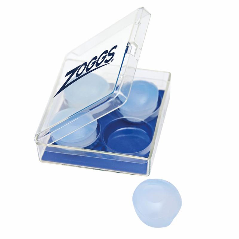 ZOGGS Ucpávky do uší EAR PLUGS